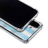 Argentina Soccer Flag Galaxy A36 5G Clear Case